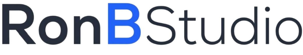 RonBStudio